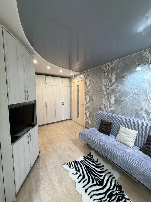 Уютная квартира в шаговой доступности от Нового вокзала — аренда посуточно в Таганрог