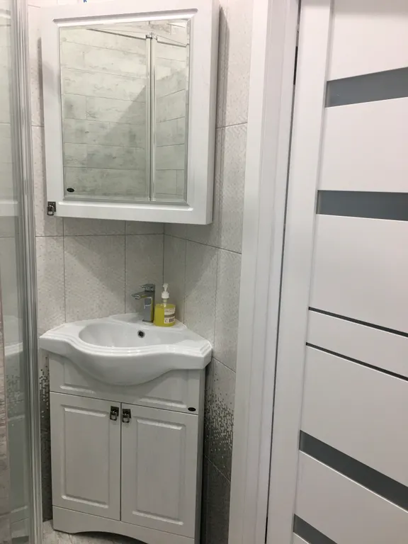 Квартира Апарт-отель Кавказ, Апартаменты 300м до моря — Анапа