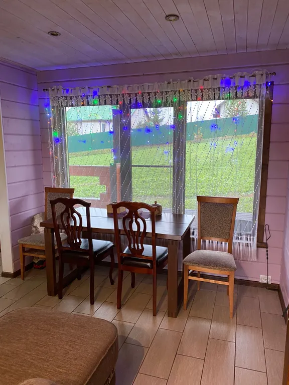 2-комнатный Дом