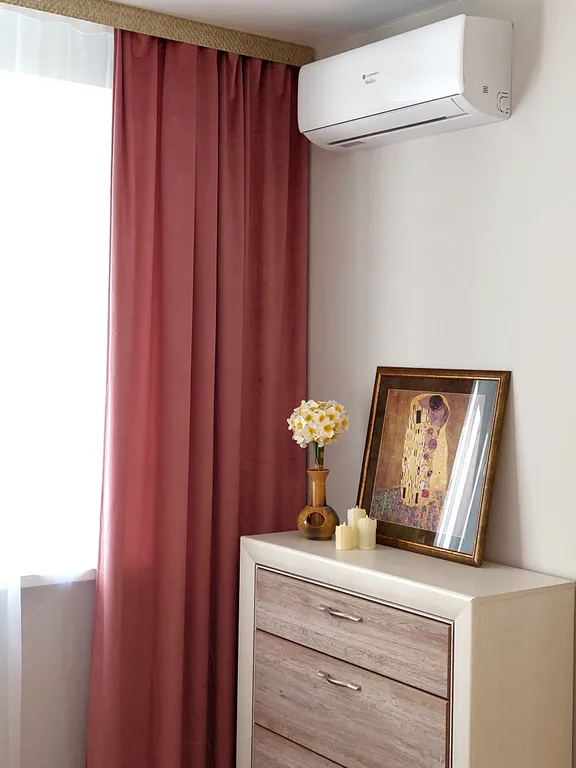 Комфортные и романтичные апартаменты в центре