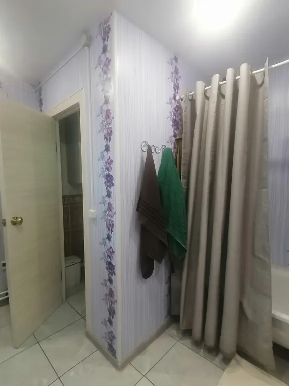 Уютная комната в частном доме