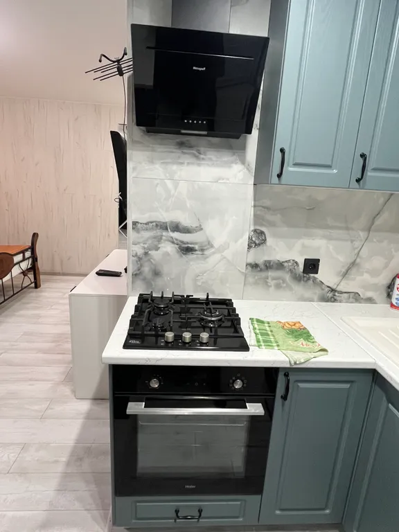 Квартира в центре у площадь Ленина, парка ЦПКиО