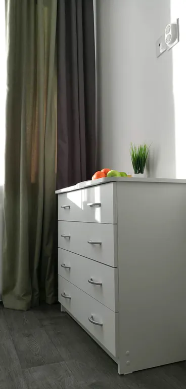 Уютная маленькая квартира в центре Рыбинска — аренда посуточно в Рыбинск