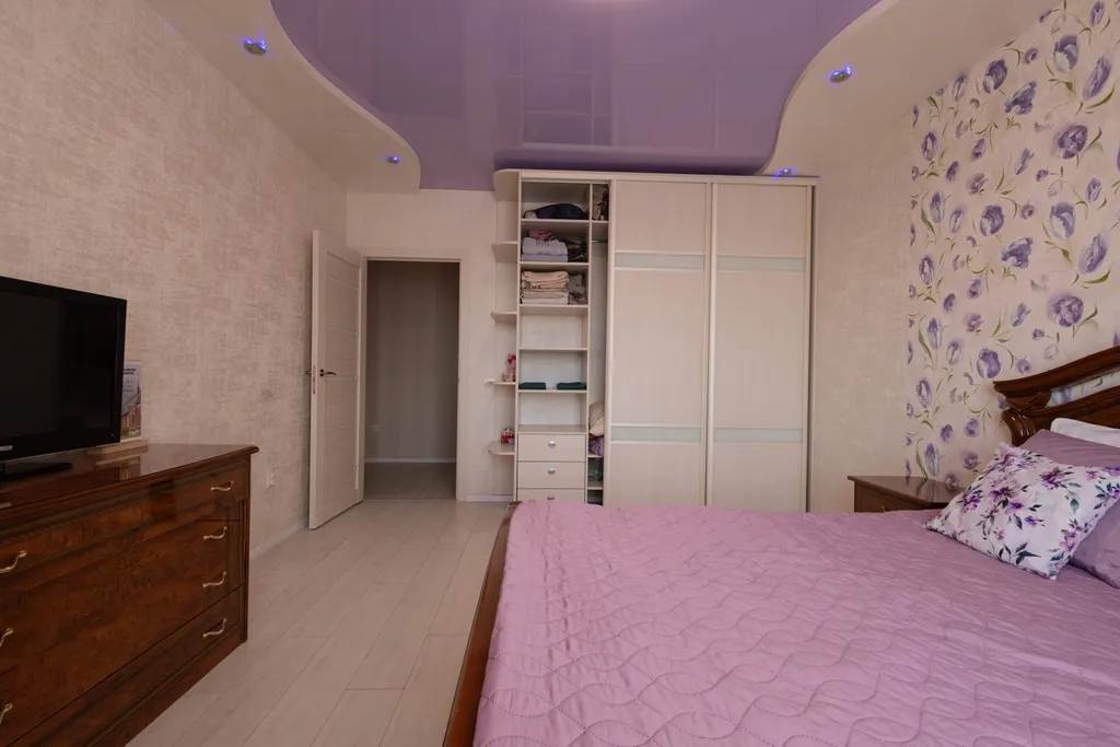 Квартира 1-комнатная Квартира — Калининград