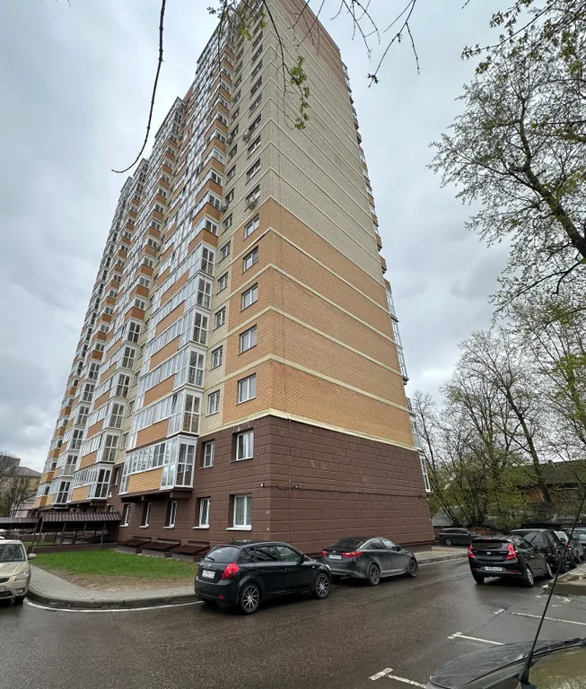 1 к.кв. в 20 минутах езды от центра не берем оплату за уборку