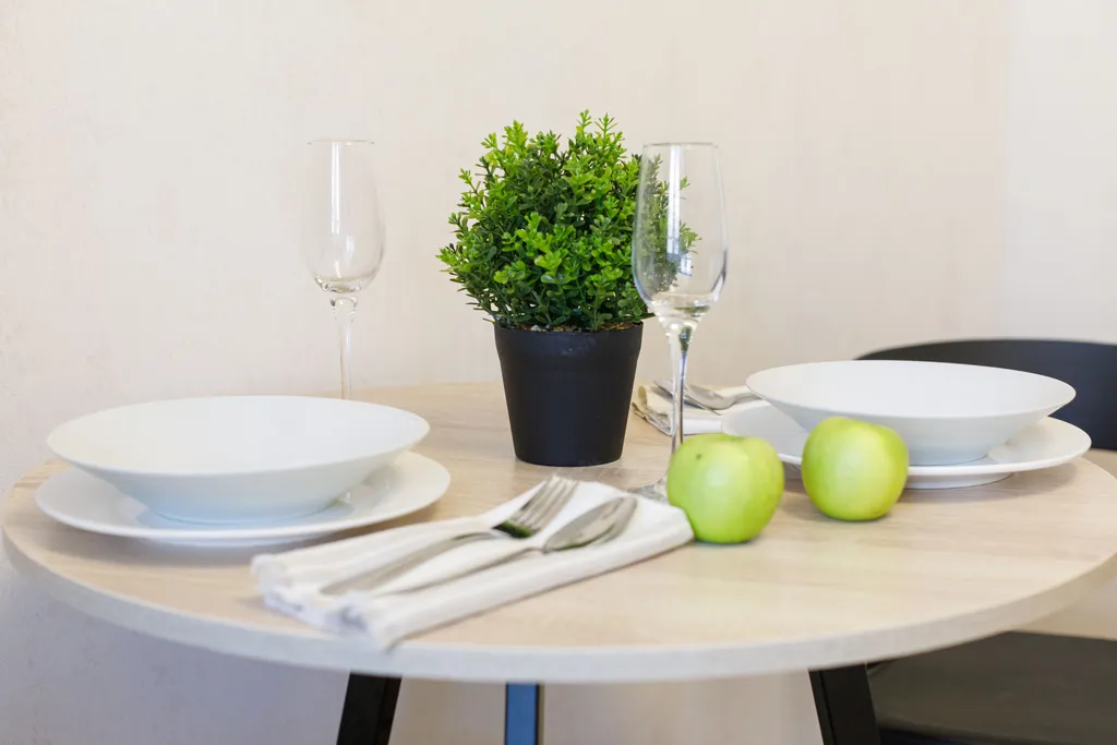 Стильная квартира в 10 минутах от аэропорта