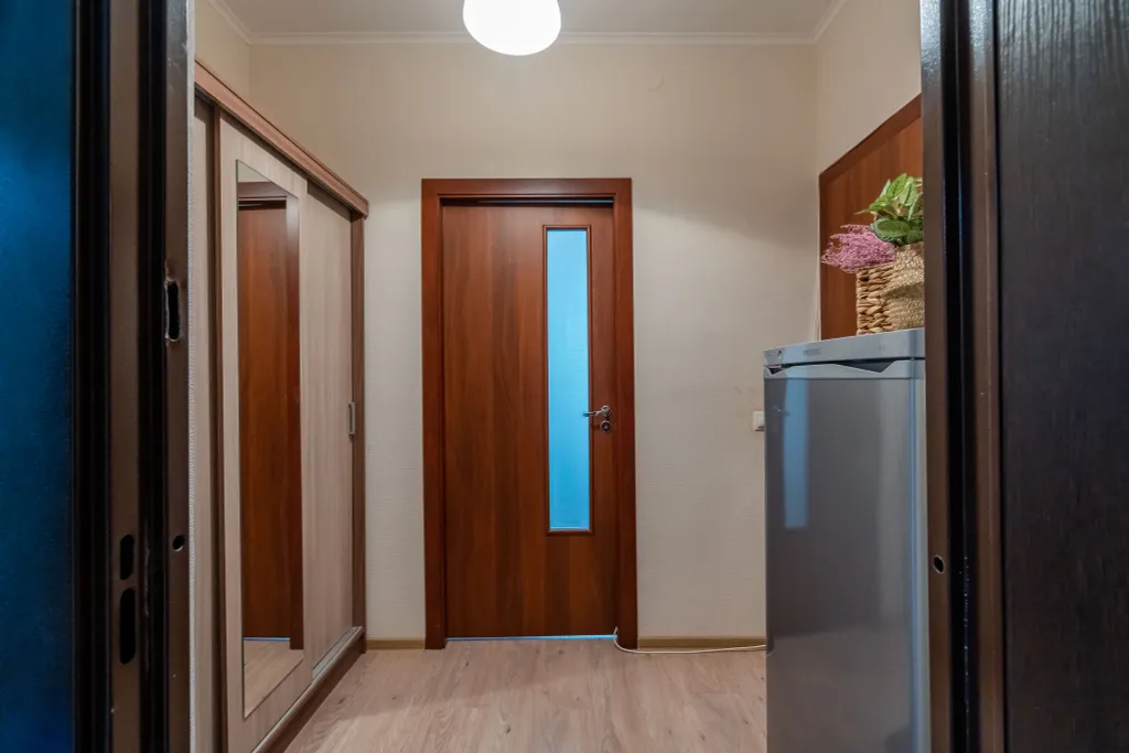 Уютные апартаменты около метро для семейного отдыха