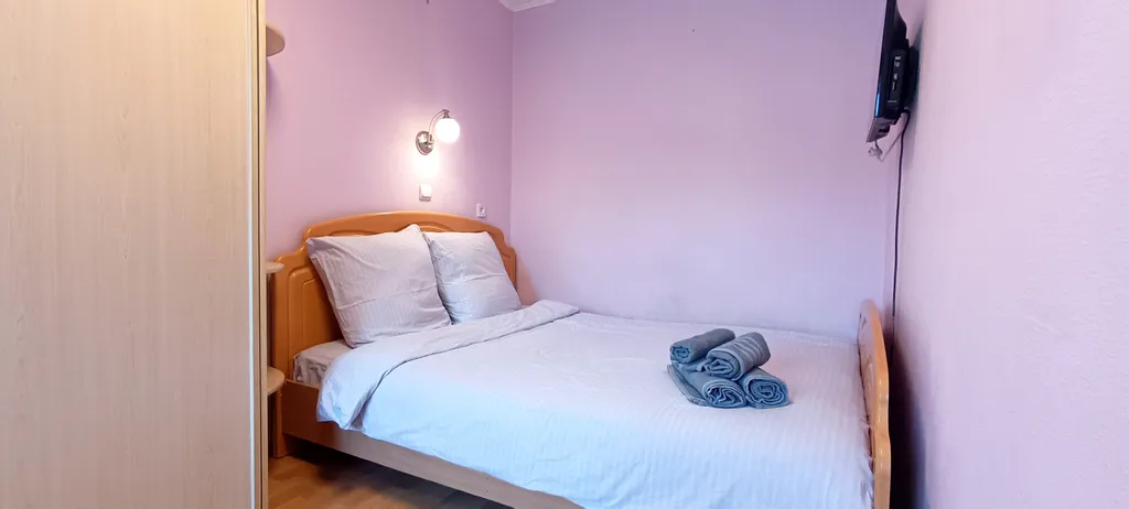 Квартира Сердце города — аренда посуточно в Южно-Сахалинск