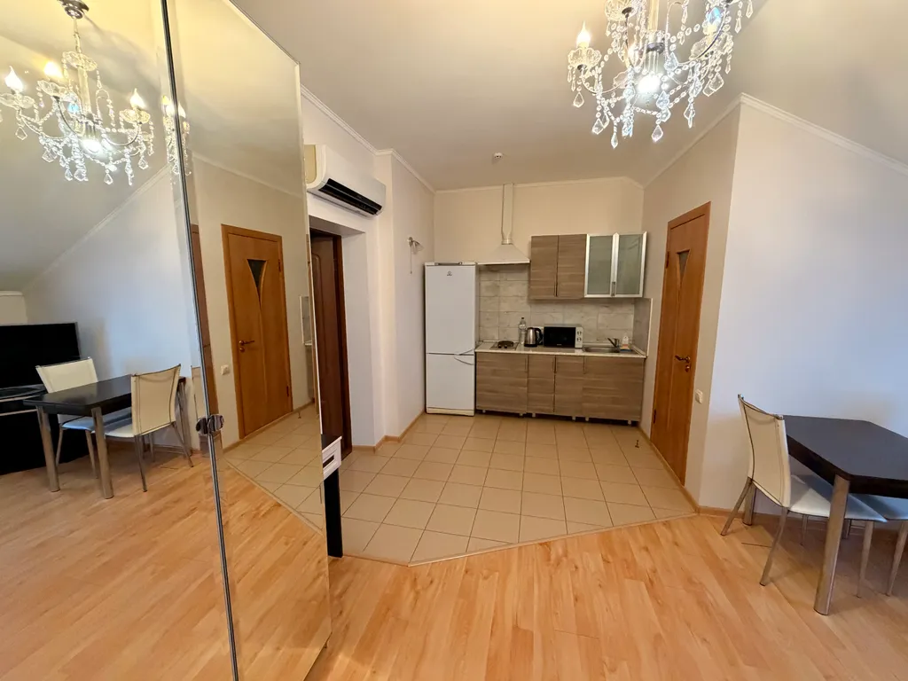 Квартира Комната — Горячий Ключ