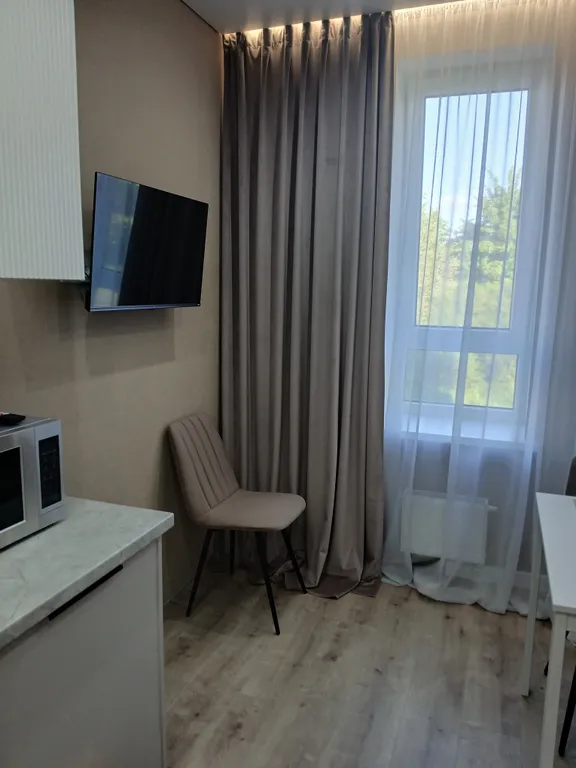 Квартира в Пионерском