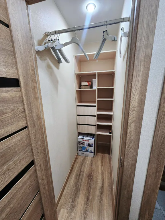 Квартира в центре города