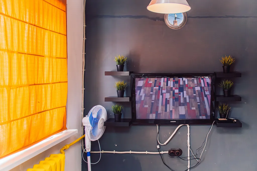 Лфт Ночной Нью-Йорк