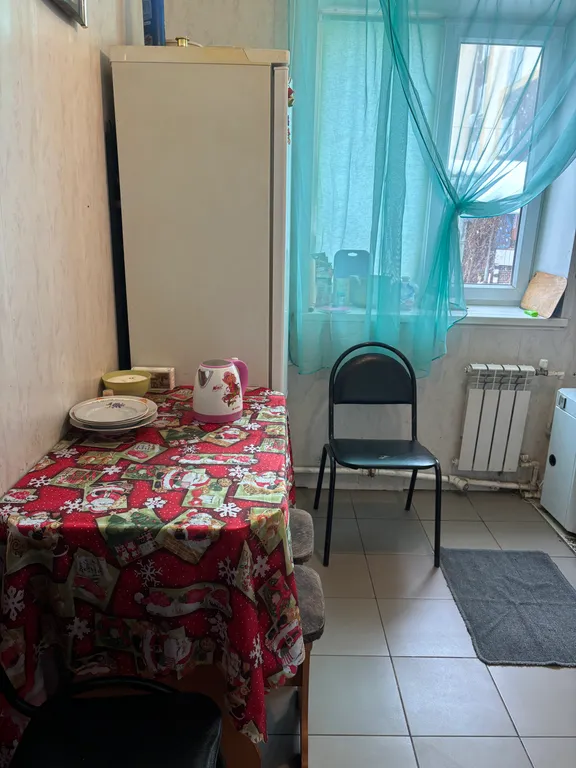 Двушка рядом с м4