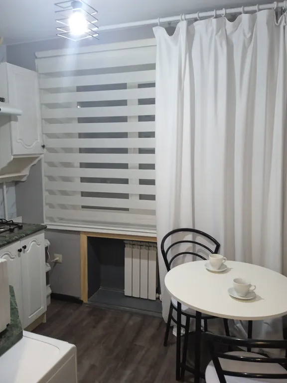 2-х комнатная квартира в 5 минутах езды от центра города