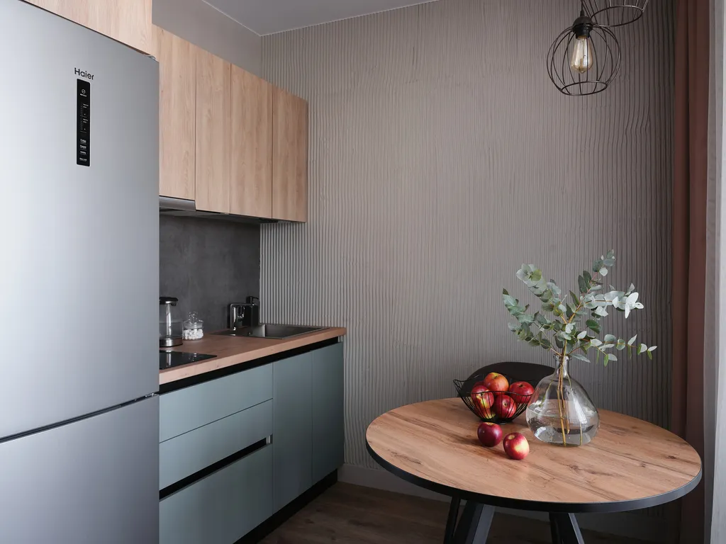 Апартамент Andersen