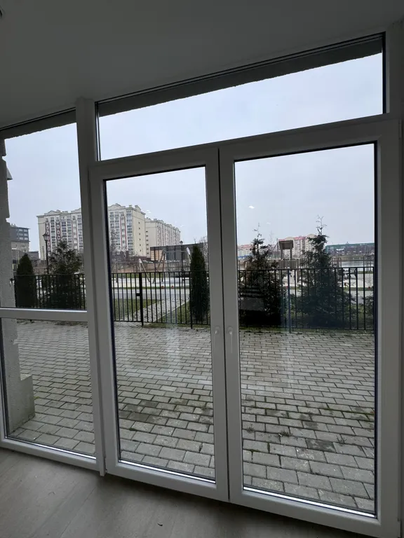 Квартира Апартаменты Анна — Зеленоградск