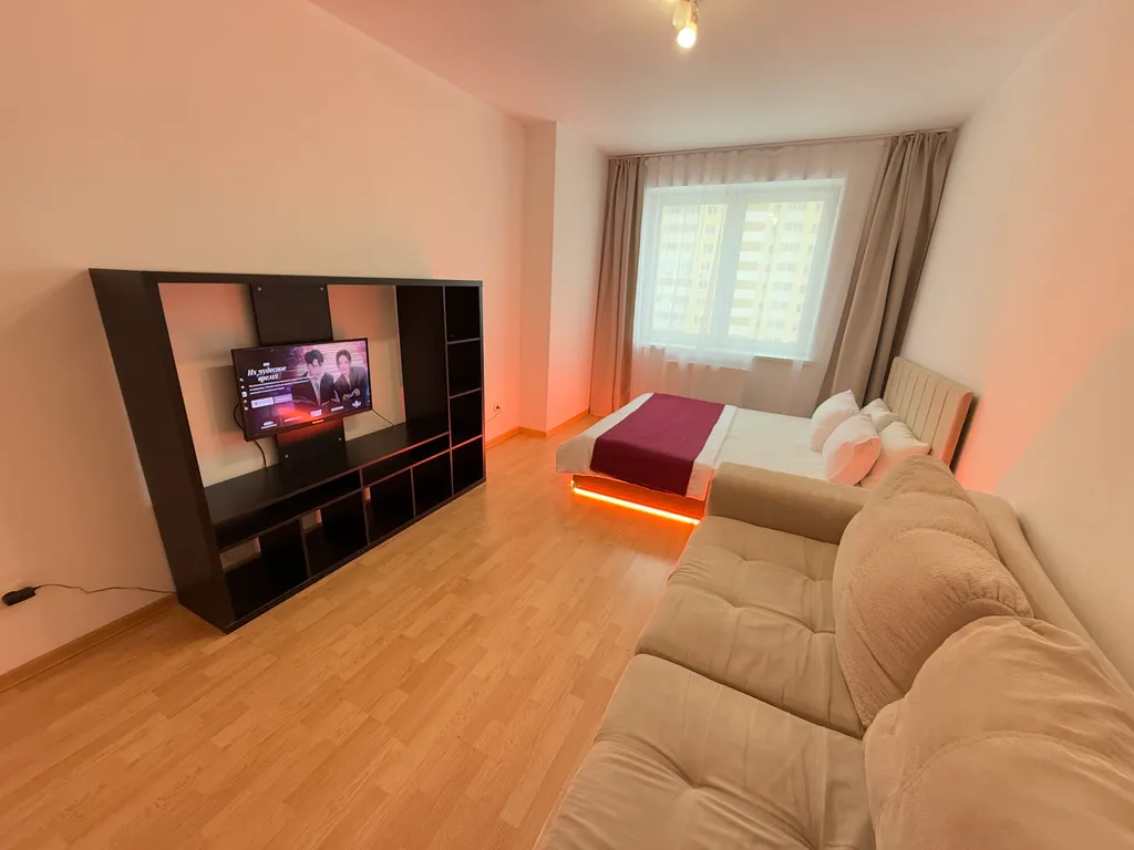 Квартира Квартира Тут хорошо — Екатеринбург