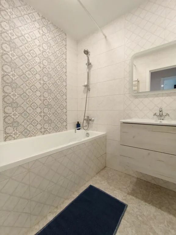 Уютная квартира в Роще