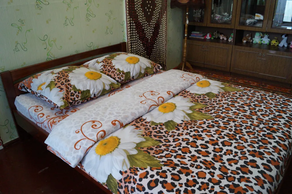 Квартира в центре города — аренда посуточно в Муром