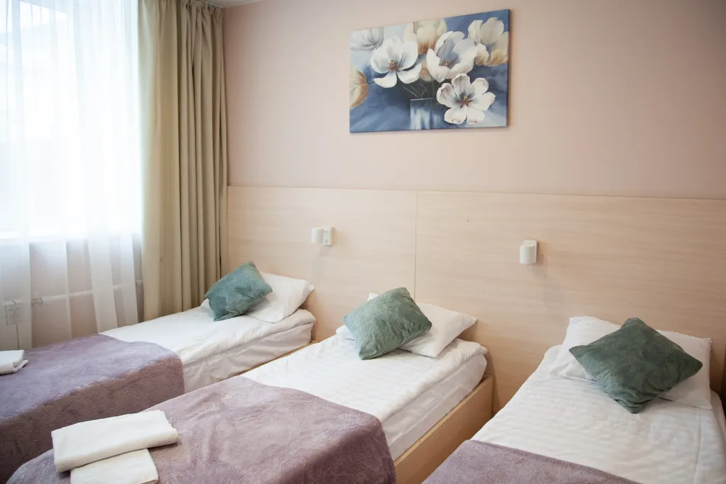 Квартира Комната — Истра