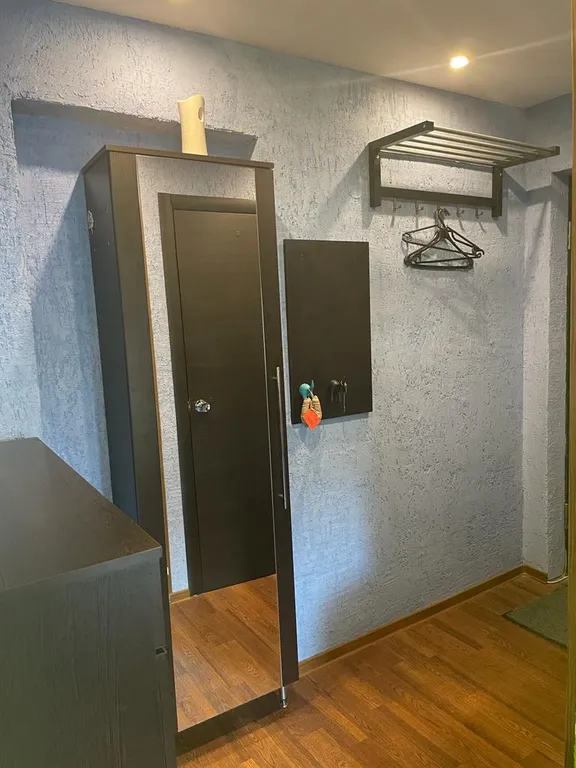 Апартаменты в центре