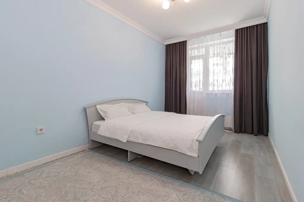 Квартира Апартаменты Korkem-4-313, на Триумфальной Арке — аренда посуточно в Астана (Нур-Султан)