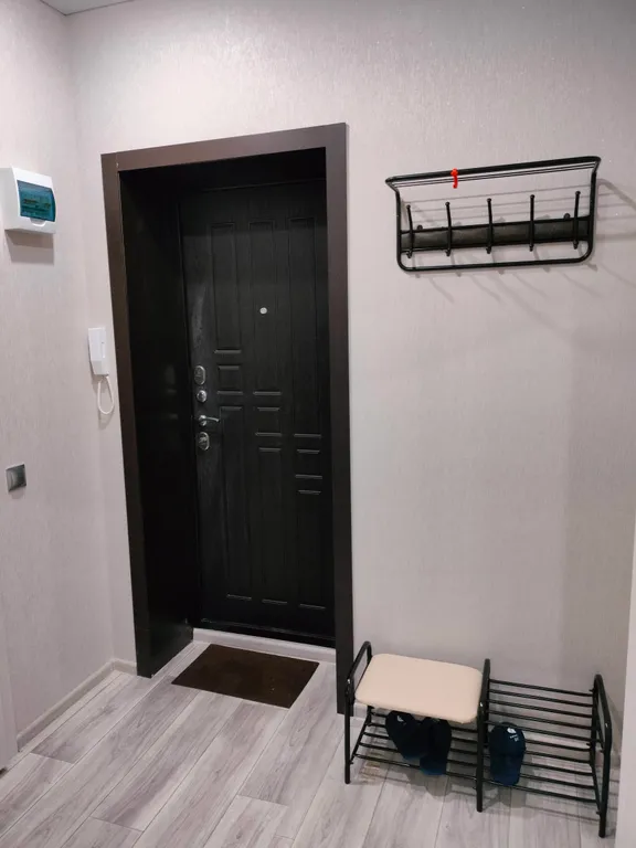 Уютная квартира в новом доме