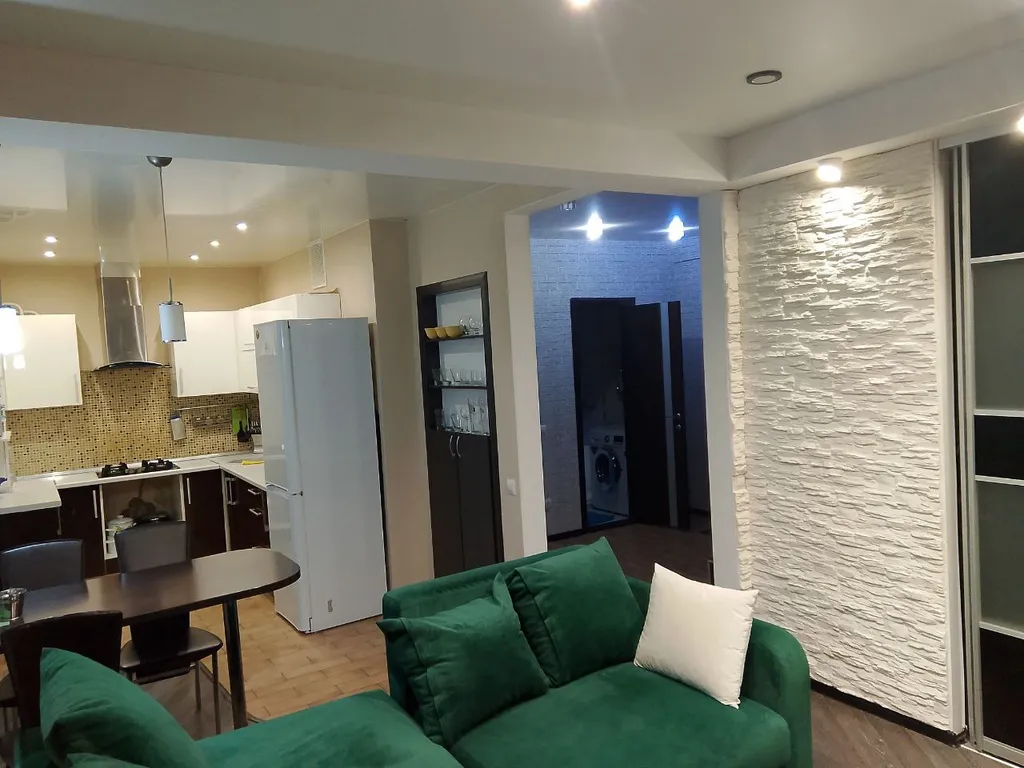 Панорама Уюта