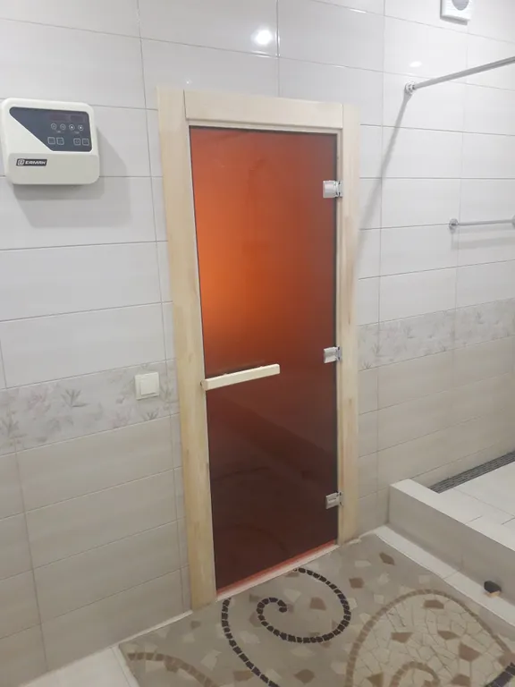 Дом в горах