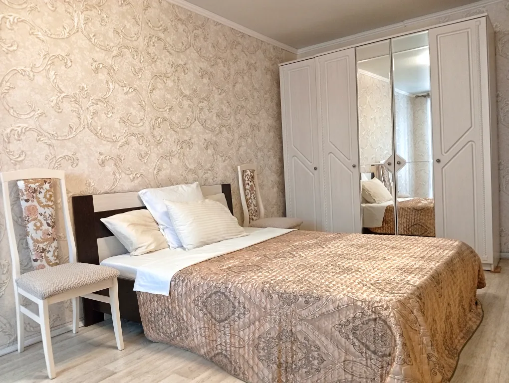 Уютная квартира в центре города — аренда посуточно в Пермь