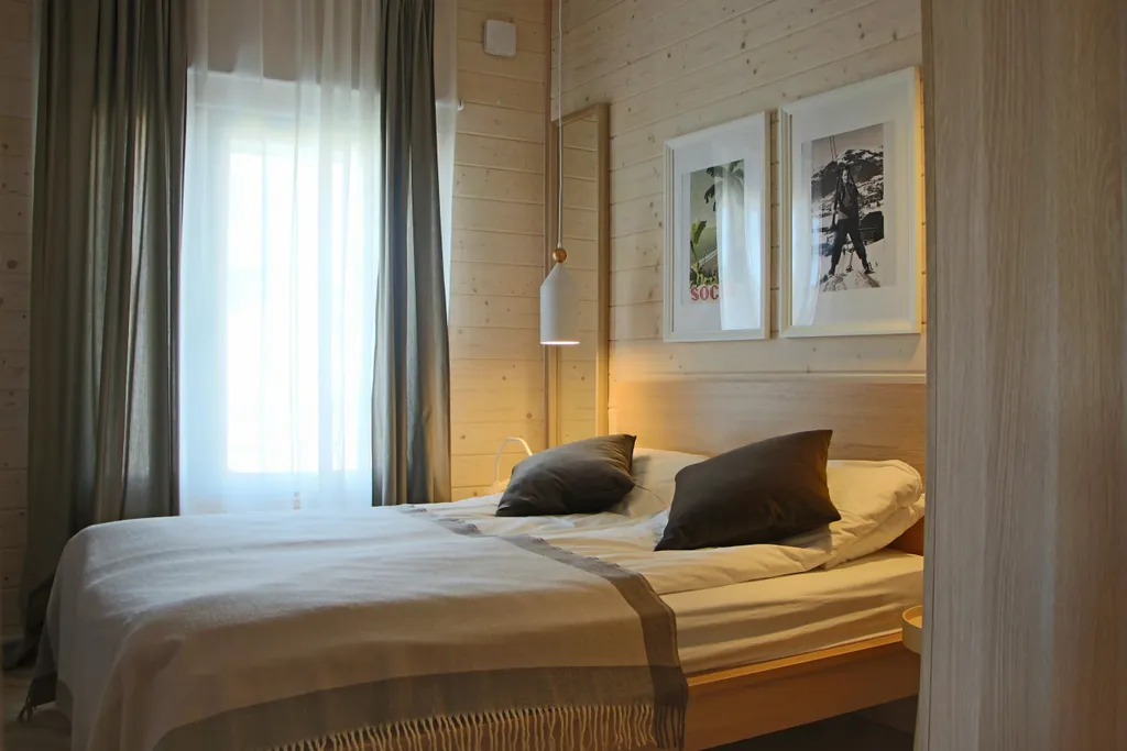 Коттедж Коттедж Уютный дуплекс — Правдино