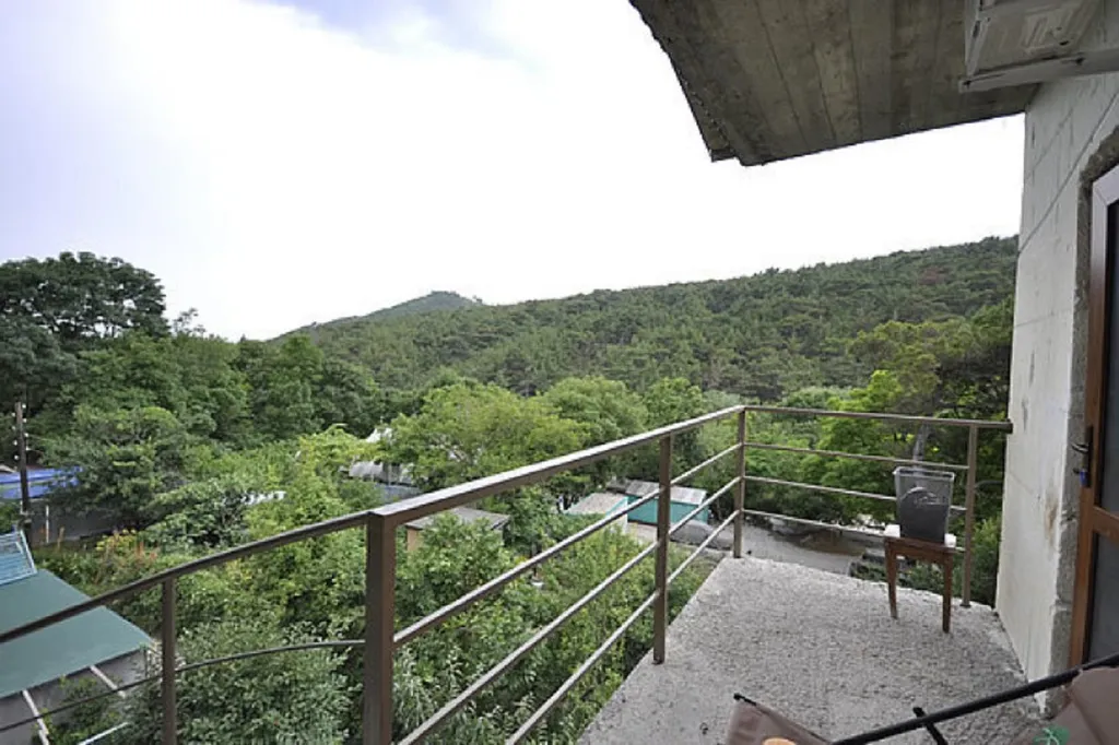 Четырехместный номер стандарт 8