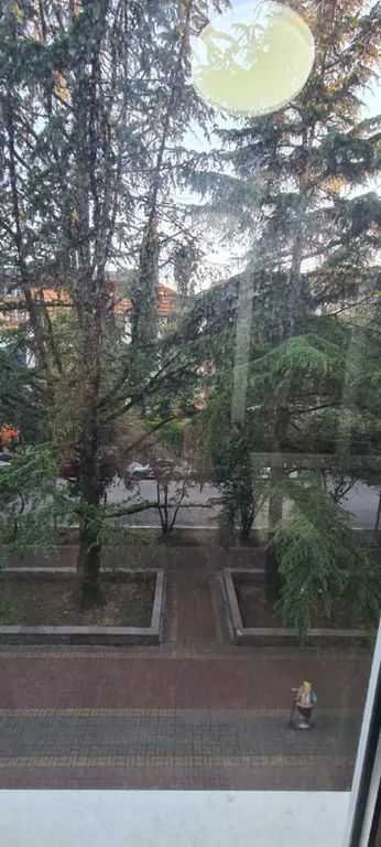 Квартира Квартира "У самого синего моря" — Лазаревское