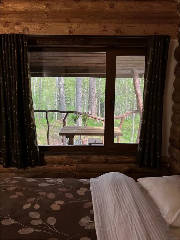 Коттедж студия