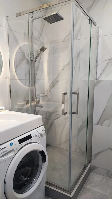 Квартира Квартира Уютная дизайнерская студия на море — Адлер