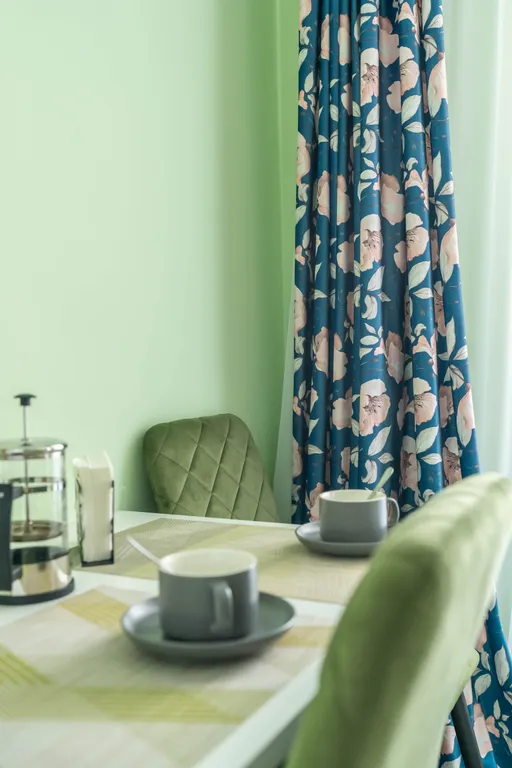 Апартаменты на Чехова