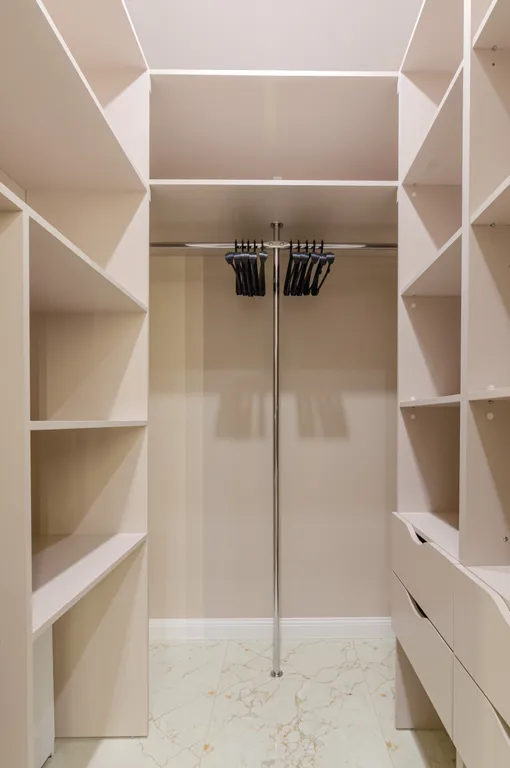 Апартаменты класса премиум