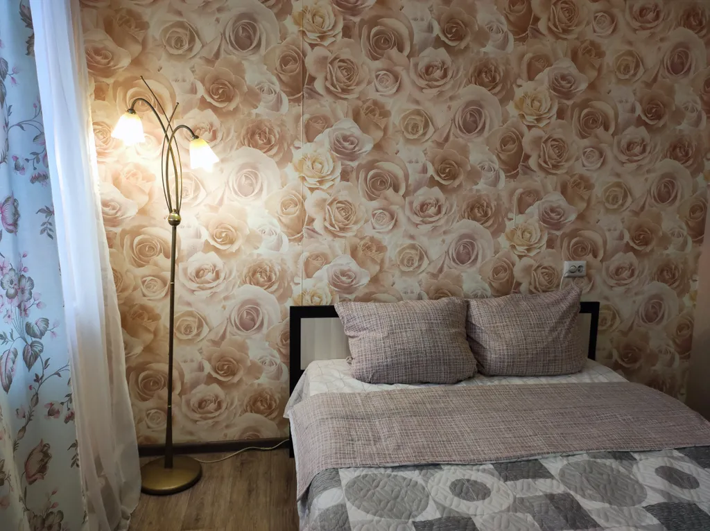 Квартира рядом с Академией МЧС