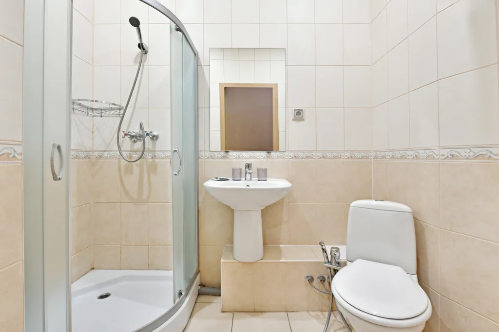 Квартира Комната — Белоозёрский