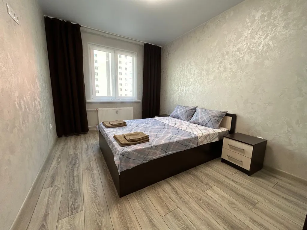 Квартира Апартамент в центре в новом ЖК — Курск