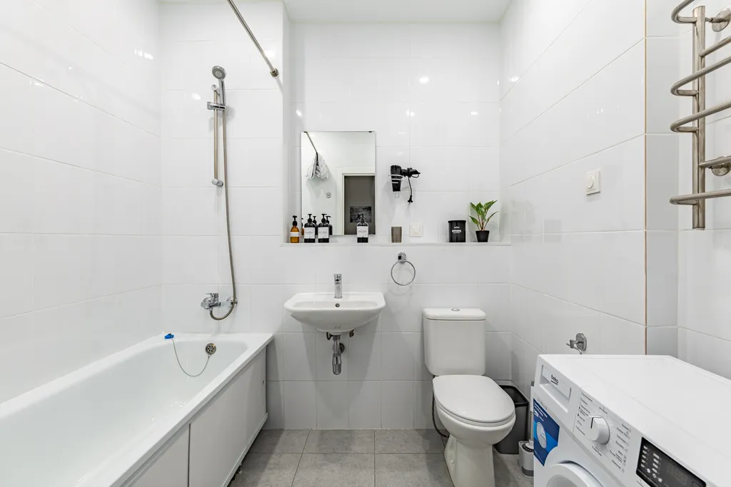 Квартира Квартира с панорамой Пахры в 20 минутах от столицы — Ям