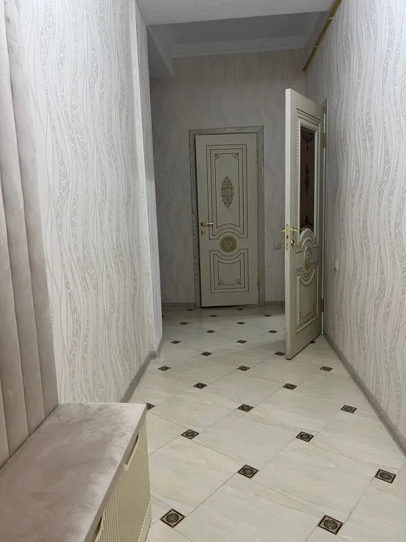 Квартира с видом на море, заводской пляж