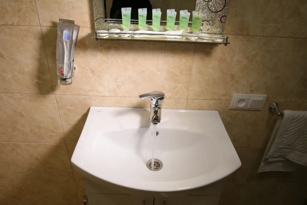 Милый домик