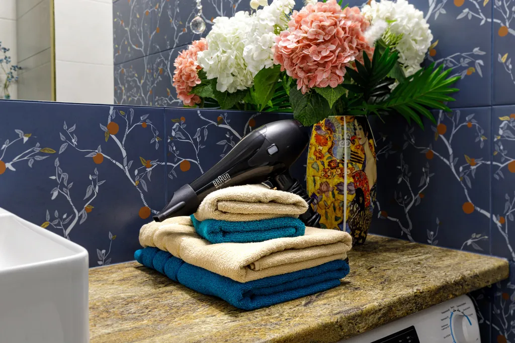 Квартира Премиальные дизайнерские апартаменты в ЖК VIP-класса — Краснодар