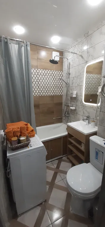 Апартаменты улуча рум33 хоум