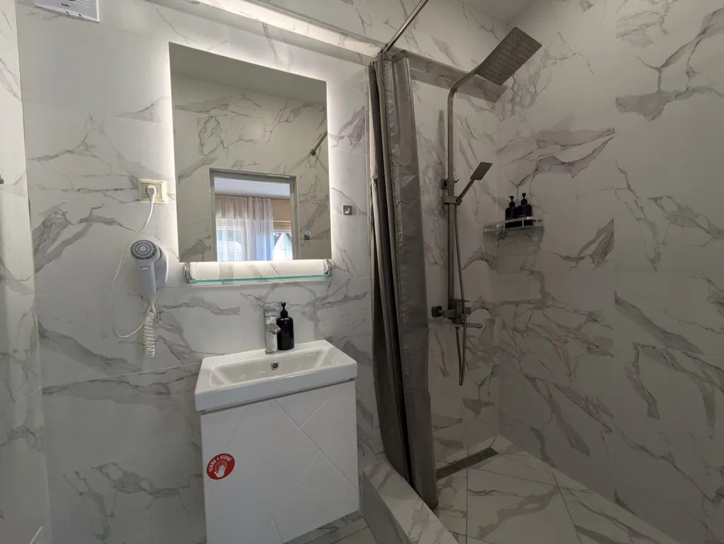 Квартира Комната — Гагра