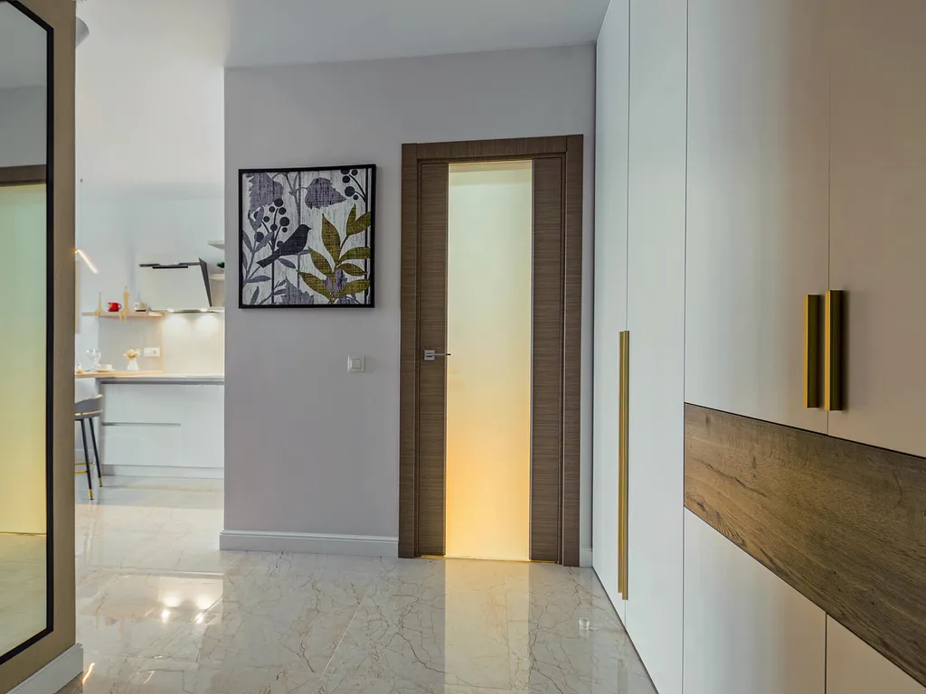 Теплое гнездышко