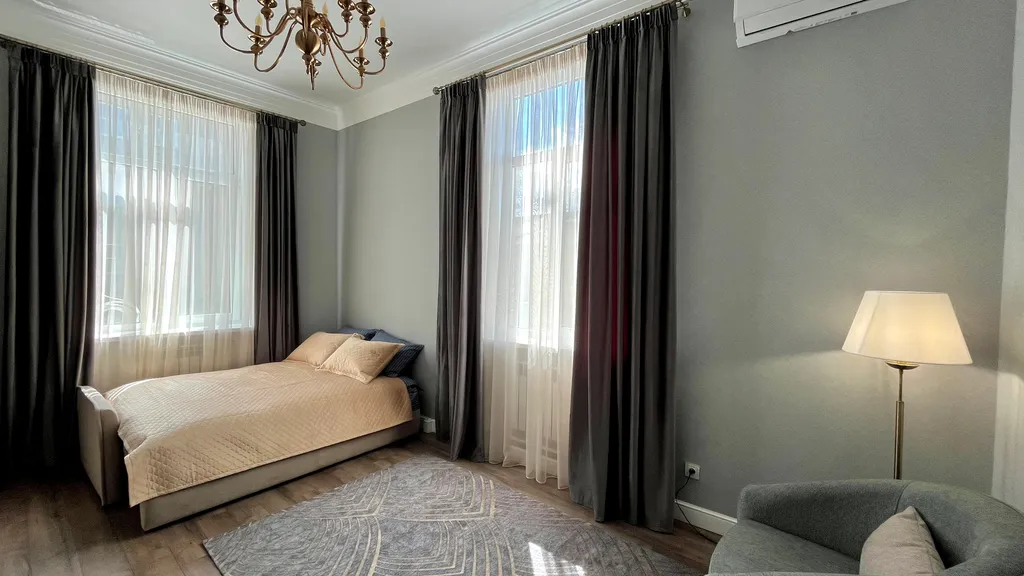 Квартира Апартаменты в историческом центре города — аренда посуточно в Владикавказ