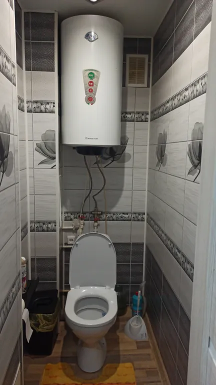 Комфортная квартира возле Дворца Победы машзавода