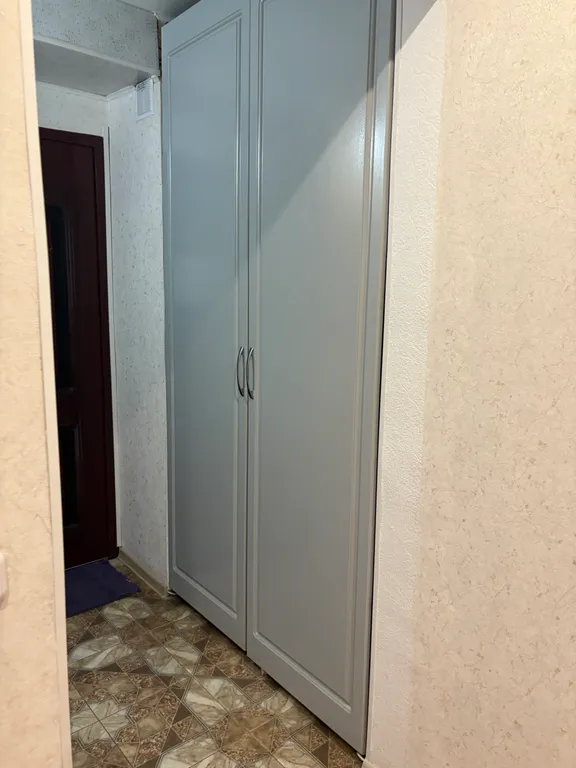 Квартира в курортном парке